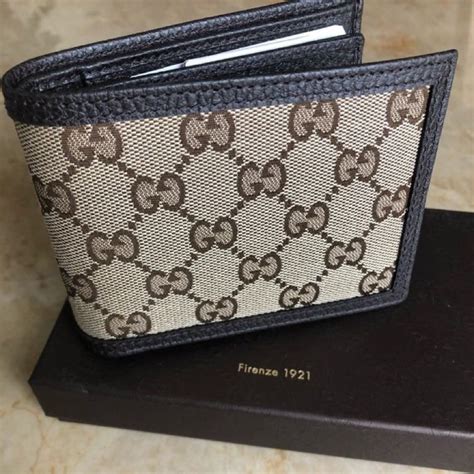 gucci mens wallet india|gucci long wallet for men.